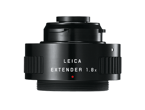 NUOVO SPEKTIVE-TELESCOPIO LEICA APO TELEVID - immagine 3
