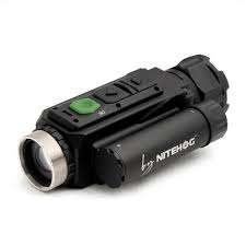 CLIP ON TERMICO NITEHOG VIPER LITE