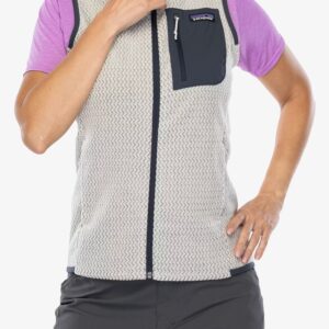 GILET DONNA PATAGONIA Women’s r1 air vest