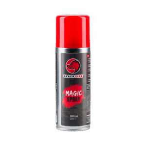 BLACK FIRE - MAGIC SPRAY 200ml