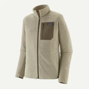 PILE UOMO PATAGONIA Men's R1® Air Fleece Jacket