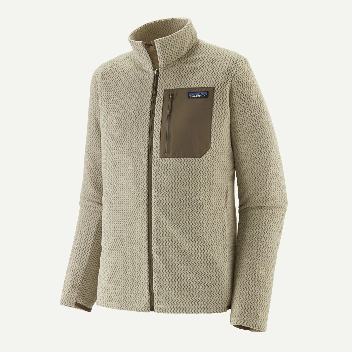 PILE UOMO PATAGONIA Men's R1® Air Fleece Jacket