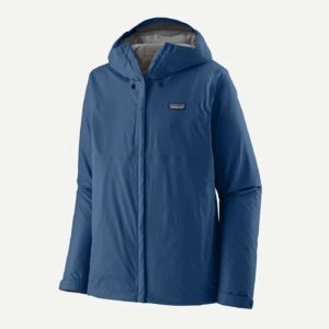 GIACCA ANTI-VENTO ANTI-ACQUA Men's Torrentshell 3L Rain Jacket