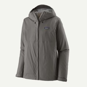 GIACCA ANTI-VENTO ANTI-ACQUA Men's Torrentshell 3L Rain Jacket