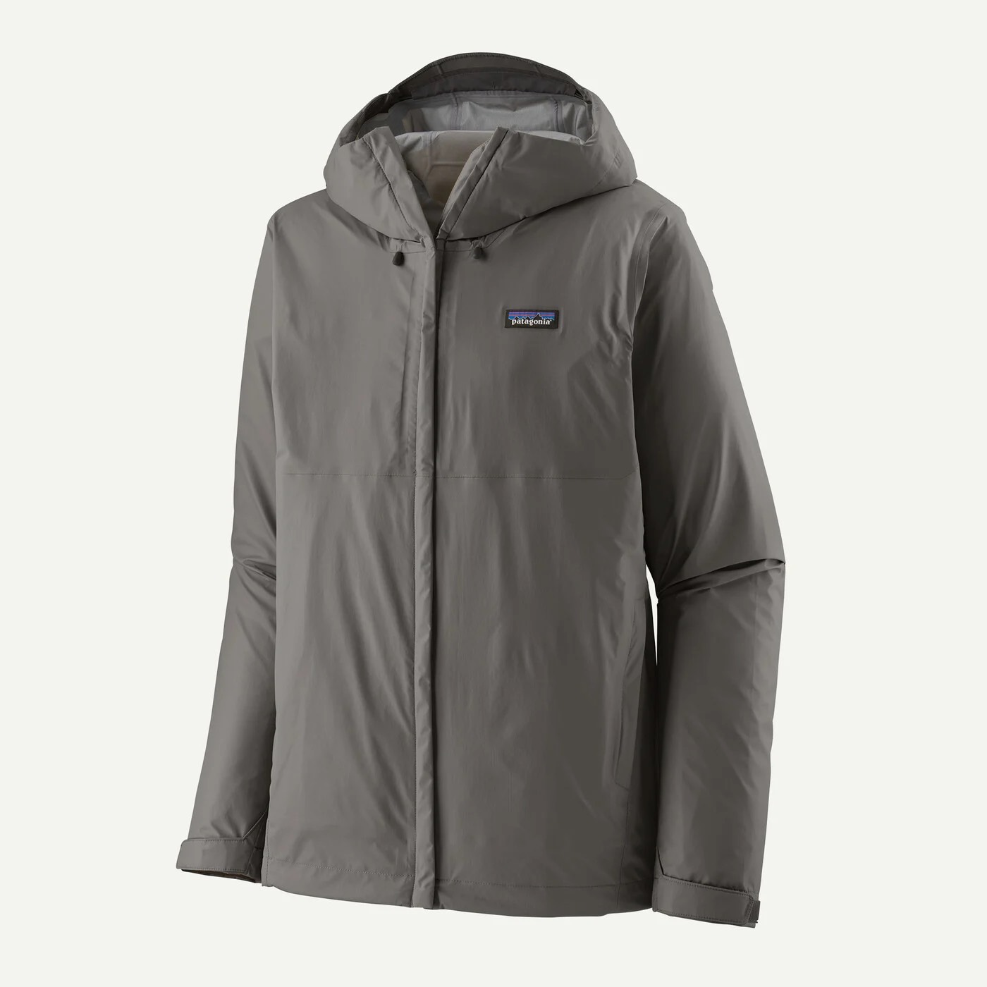 GIACCA ANTI-VENTO ANTI-ACQUA Men's Torrentshell 3L Rain Jacket