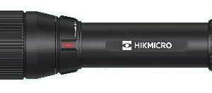 HIKMICRO TORCIA IR 129 PRO ALPEX 940nm O 850 NM HIKMICRO ATTACCO TORCIA PER ALPEX E ALPEX 4K