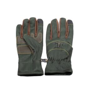 GUANTI ZOTTA FOREST WOOD GLOVES