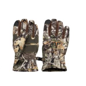 GUANTI ZOTTA FOREST WOOD GLOVES