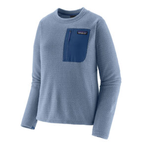 PILE PATAGONIA W’S R1 Air Crew