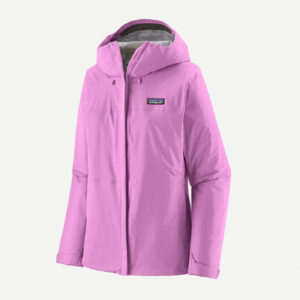 GIACCA ANTI VENTO ANTI ACQUA PATAGONIA Women's Torrentshell 3L Rain Jacket