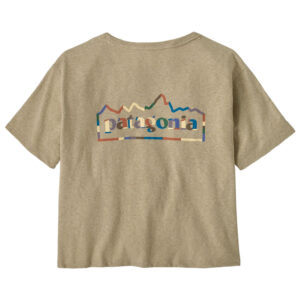 T-SCHIRT PATAGONIA DONNA Women's Unity Fitz Easy-Cut Responsibili-Tee®