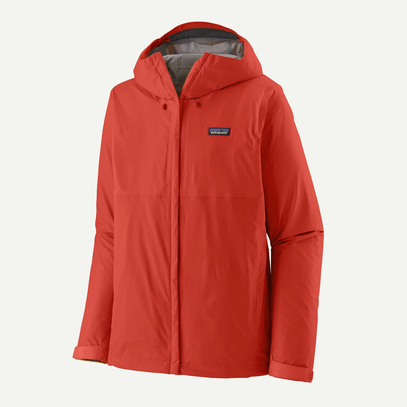 GIACCA ANTI-VENTO ANTI-ACQUA Men's Torrentshell 3L Rain Jacket - immagine 4