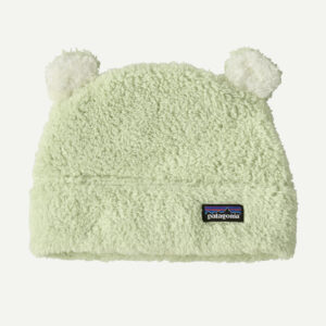 BERETTO BABY PATAGONIA Baby Furry Friends Fleece Hat