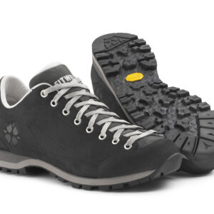 SCARPA FITWELL IN PELLE ZEUS LEATHER