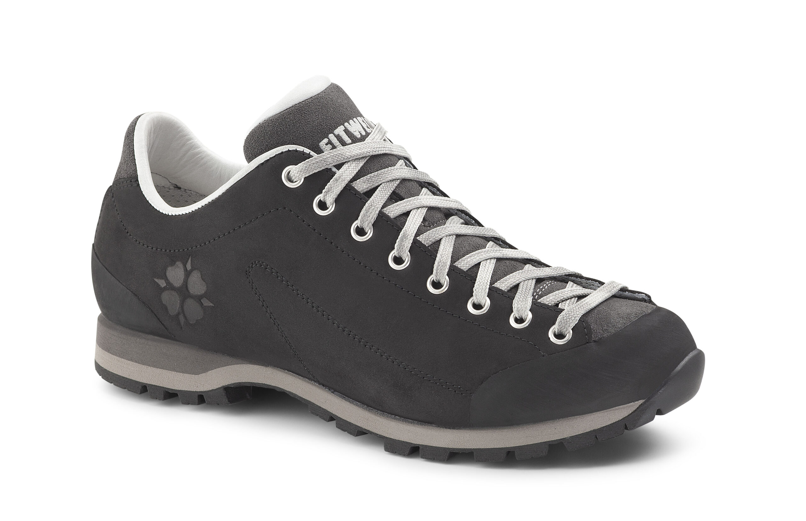 SCARPA FITWELL IN PELLE ZEUS LEATHER - immagine 2