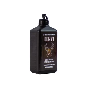 HAGOPUR - Attrattore per Cervi 500 ml