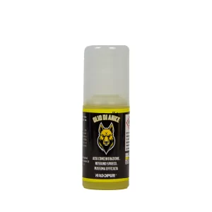 HAGOPUR - Olio di anice 100 ml