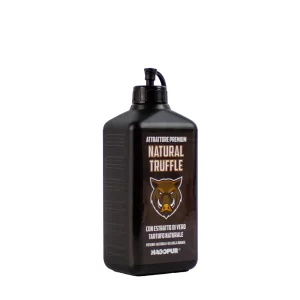 HAGOPUR - Real Natural Truffle Attrattore per Cinghiali 500 ml