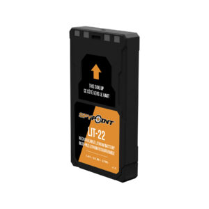 Batteria al litio SPYPOINT LIT-22