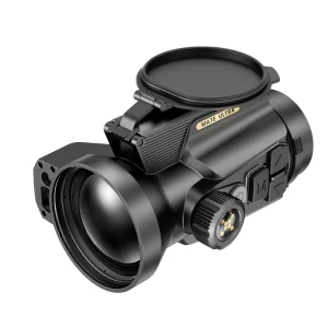 NUOVO CLIP ON TERMICO  NOCPIX MATE