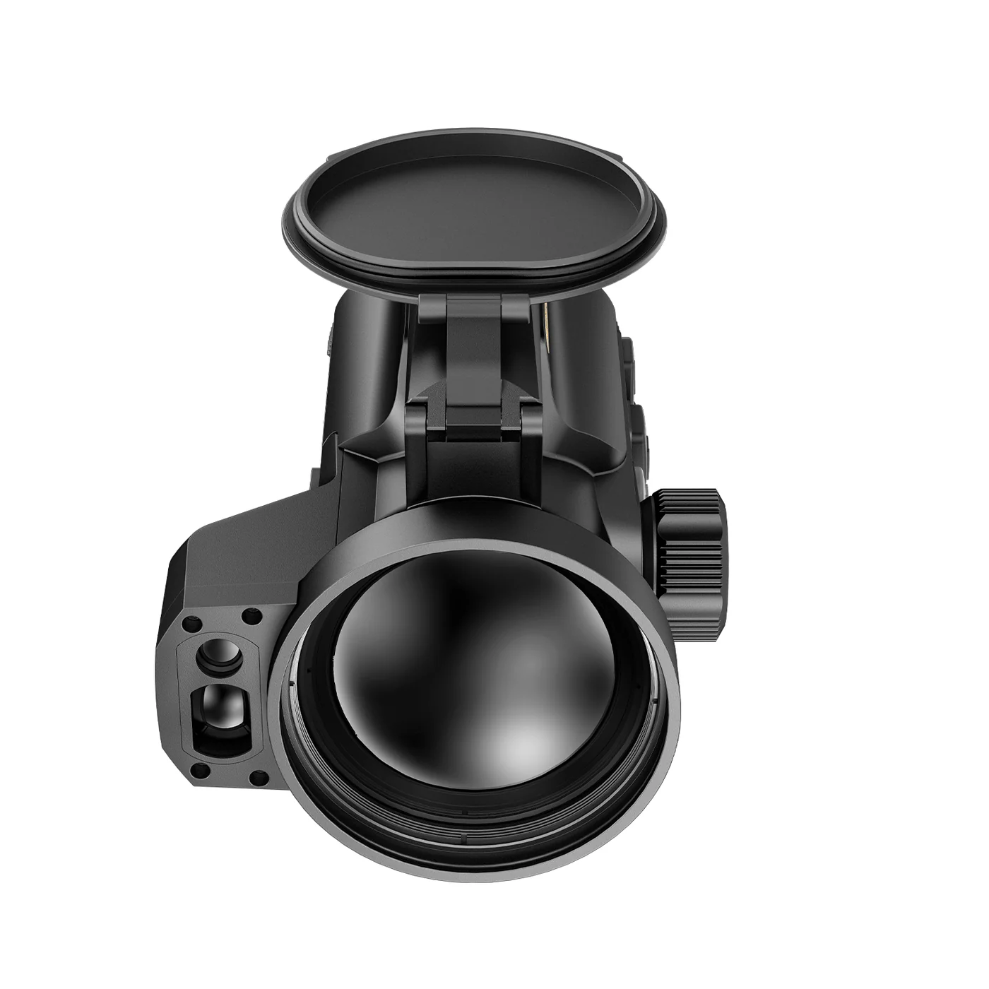 NUOVO CLIP ON TERMICO NOCPIX MATE - immagine 6