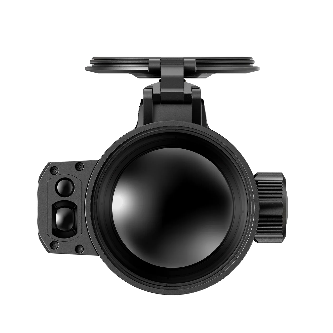 NUOVO CLIP ON TERMICO NOCPIX MATE - immagine 9