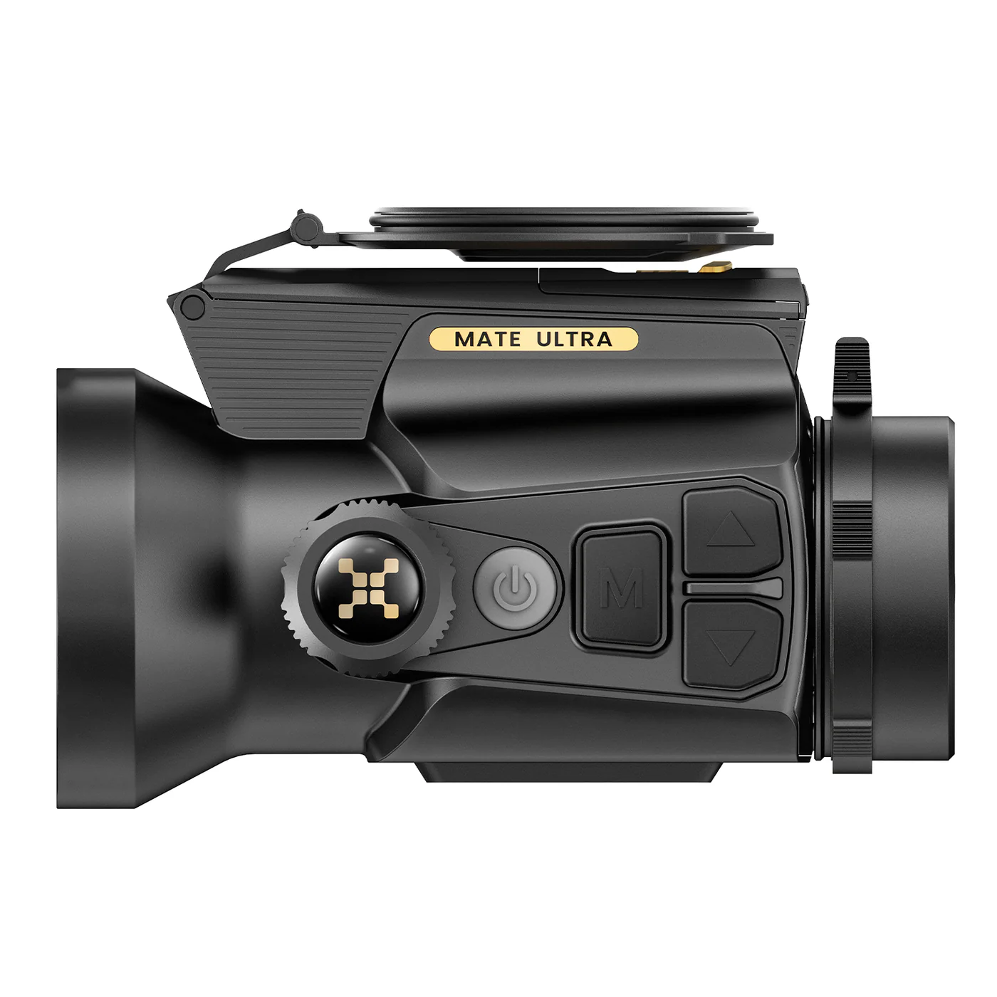 NUOVO CLIP ON TERMICO NOCPIX MATE - immagine 8