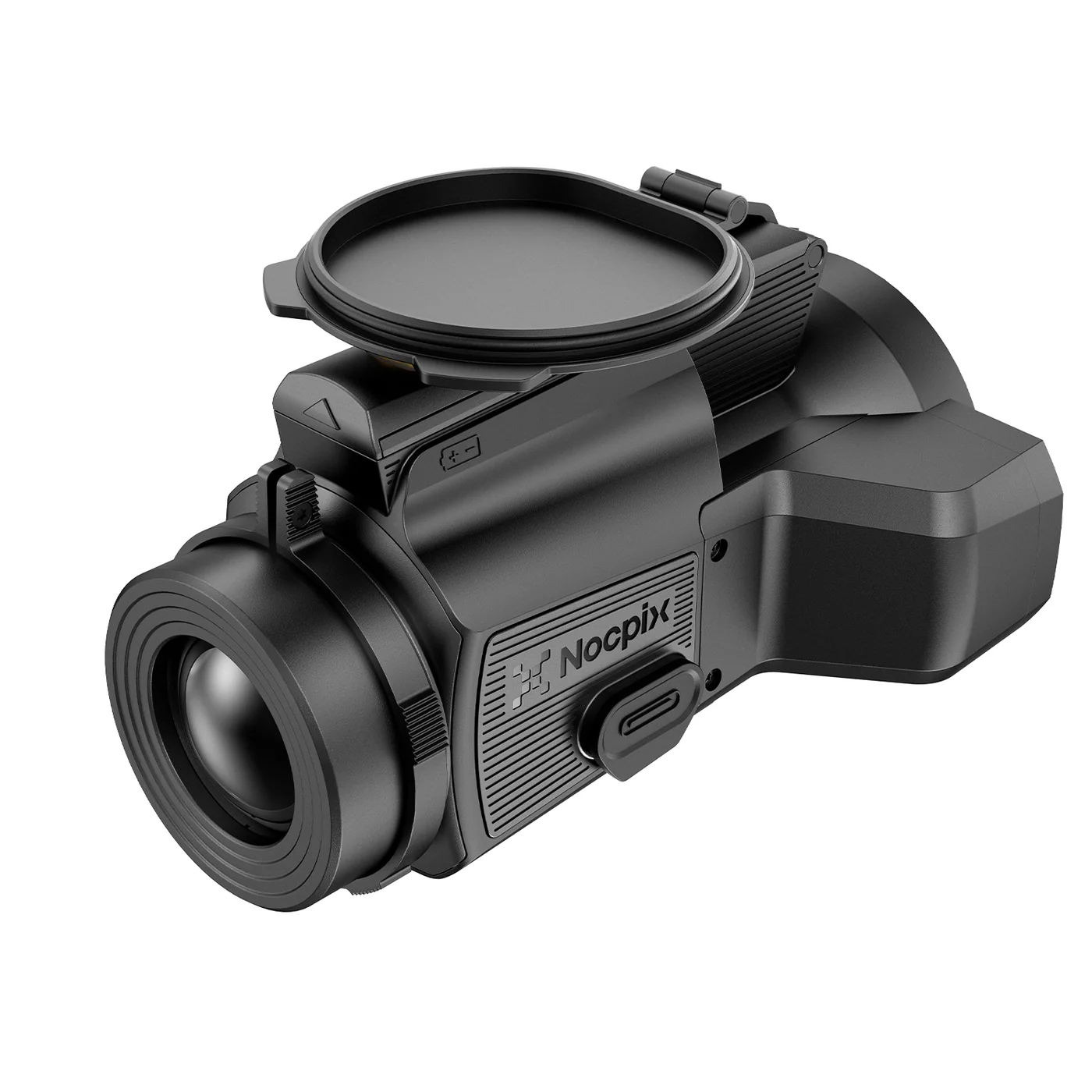 NUOVO CLIP ON TERMICO NOCPIX MATE - immagine 7