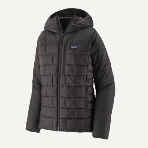 GIACCA DONNA PATAGONIA Women's Hi-Loft Nano Puff® Hoody