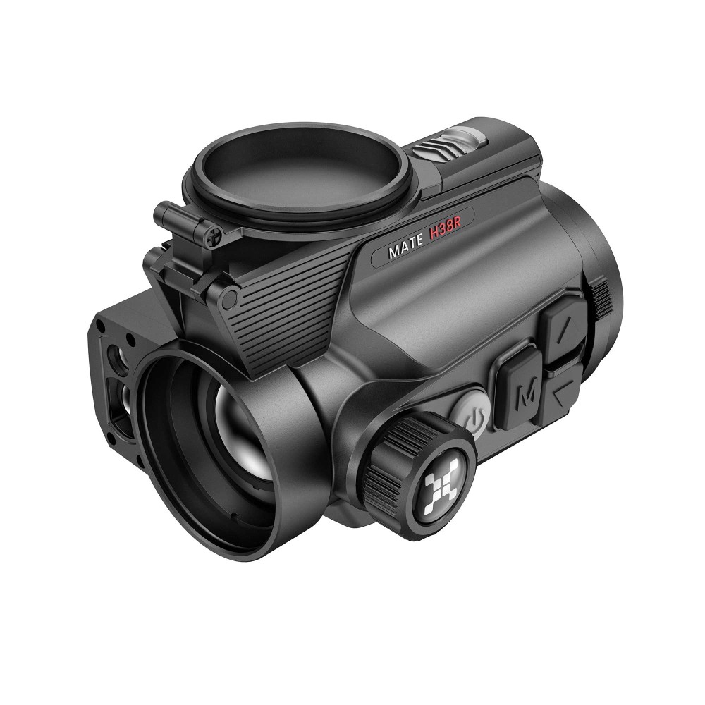 NUOVO CLIP ON TERMICO NOCPIX MATE - immagine 5