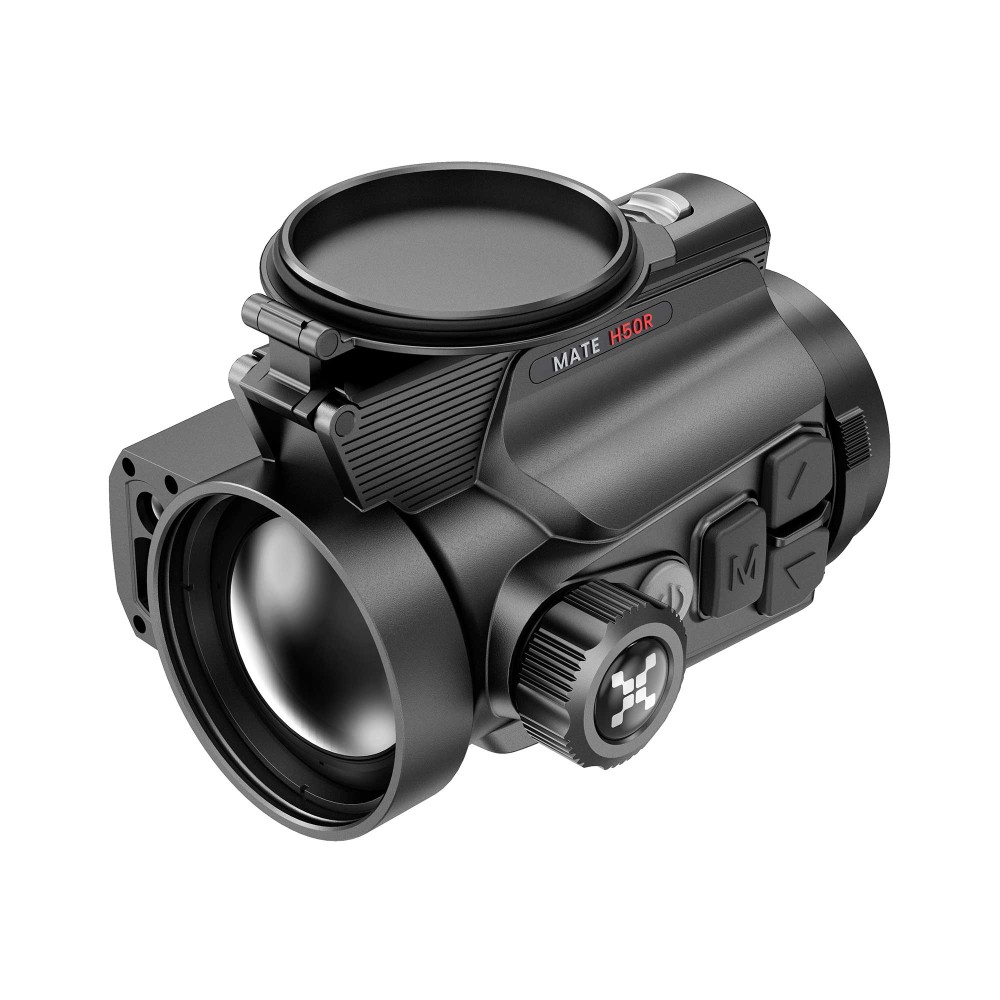 NUOVO CLIP ON TERMICO NOCPIX MATE - immagine 4