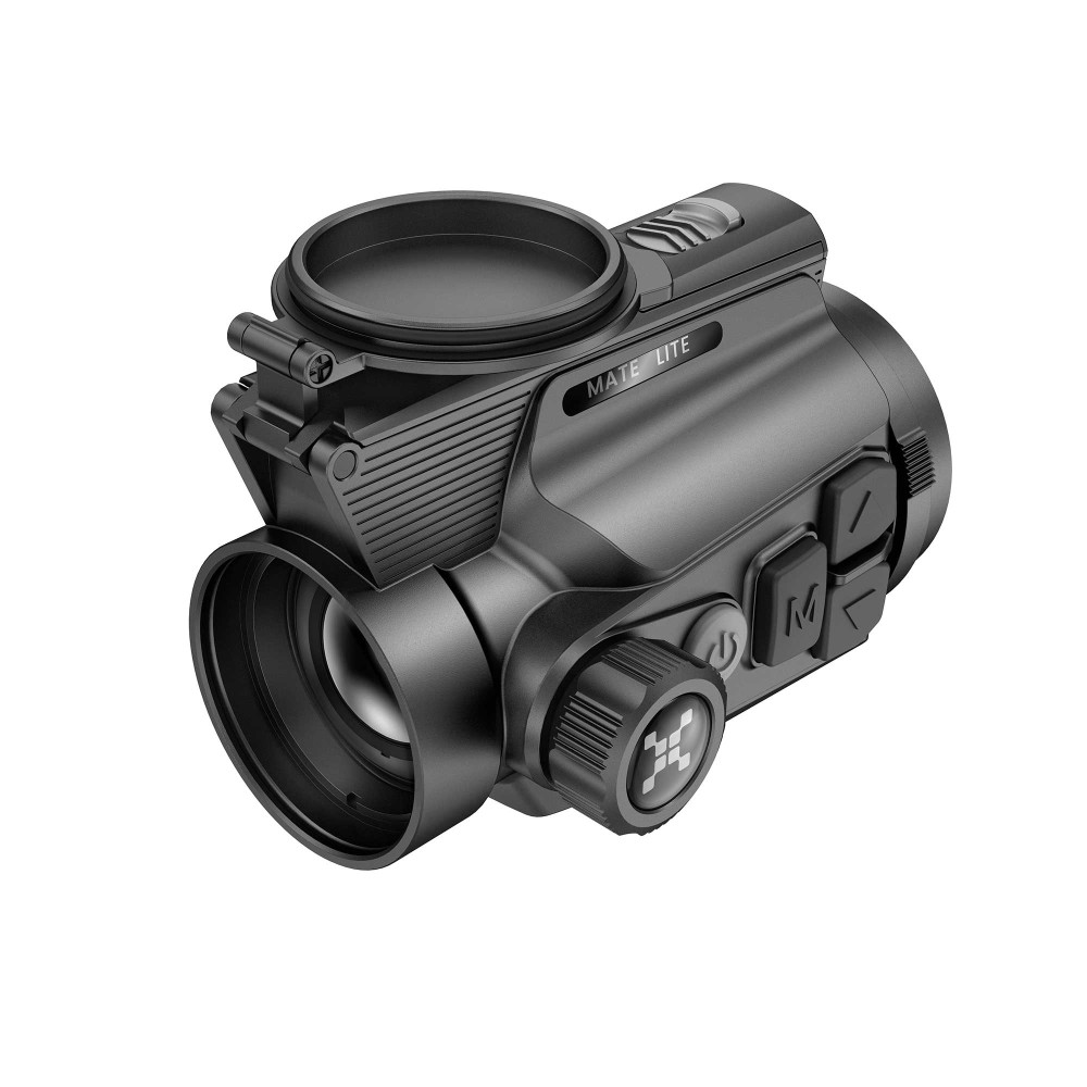 NUOVO CLIP ON TERMICO NOCPIX MATE - immagine 3