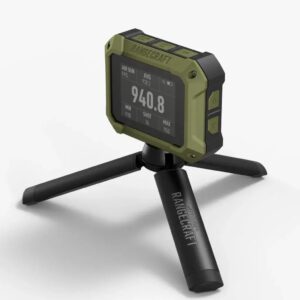 Athlon – Cronografo Radar Rangecraft Velocity PRO