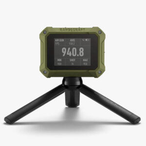 Athlon – Cronografo Radar Rangecraft Velocity PRO
