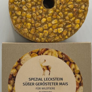 Blocco dolce al mais 3 kg