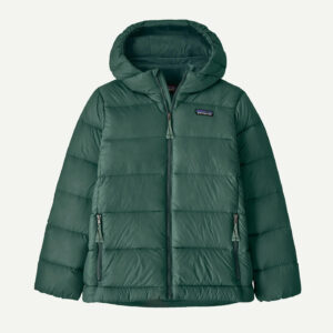 PIUMINO RAGAZZO/A PATAGONIA Kids' Hi-Loft Down Sweater™ Hoody