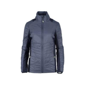 GIACCA DONNA GTS OUTDOORS LADY JACKET LIGHT PADDED