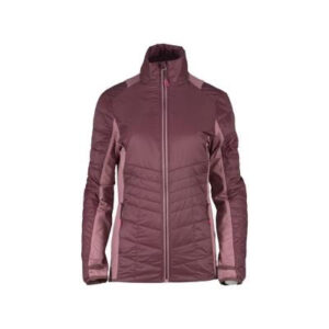 GIACCA DONNA GTS OUTDOORS LADY JACKET LIGHT PADDED