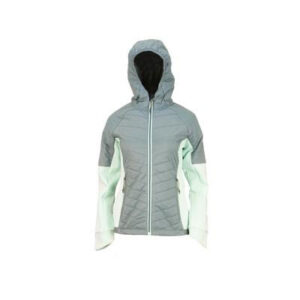 GIACCA DONNA GTS LADY JACKET PADDED SWEAT