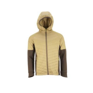 GIACCA UOMO GTS OUTDOORS MAN JACKET PADDED SWEAT