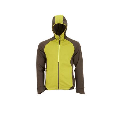 PILE TECNICO UOMO GTS MAN SCUBA MIX HONEY COMB