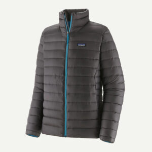 PIUMINO PATAGONIA UOMO MEN'S Down Sweater JACKET