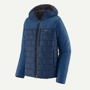 PIUMINO UOMO PATAGONIA Men's Hi-Loft Nano Puff® Hoody