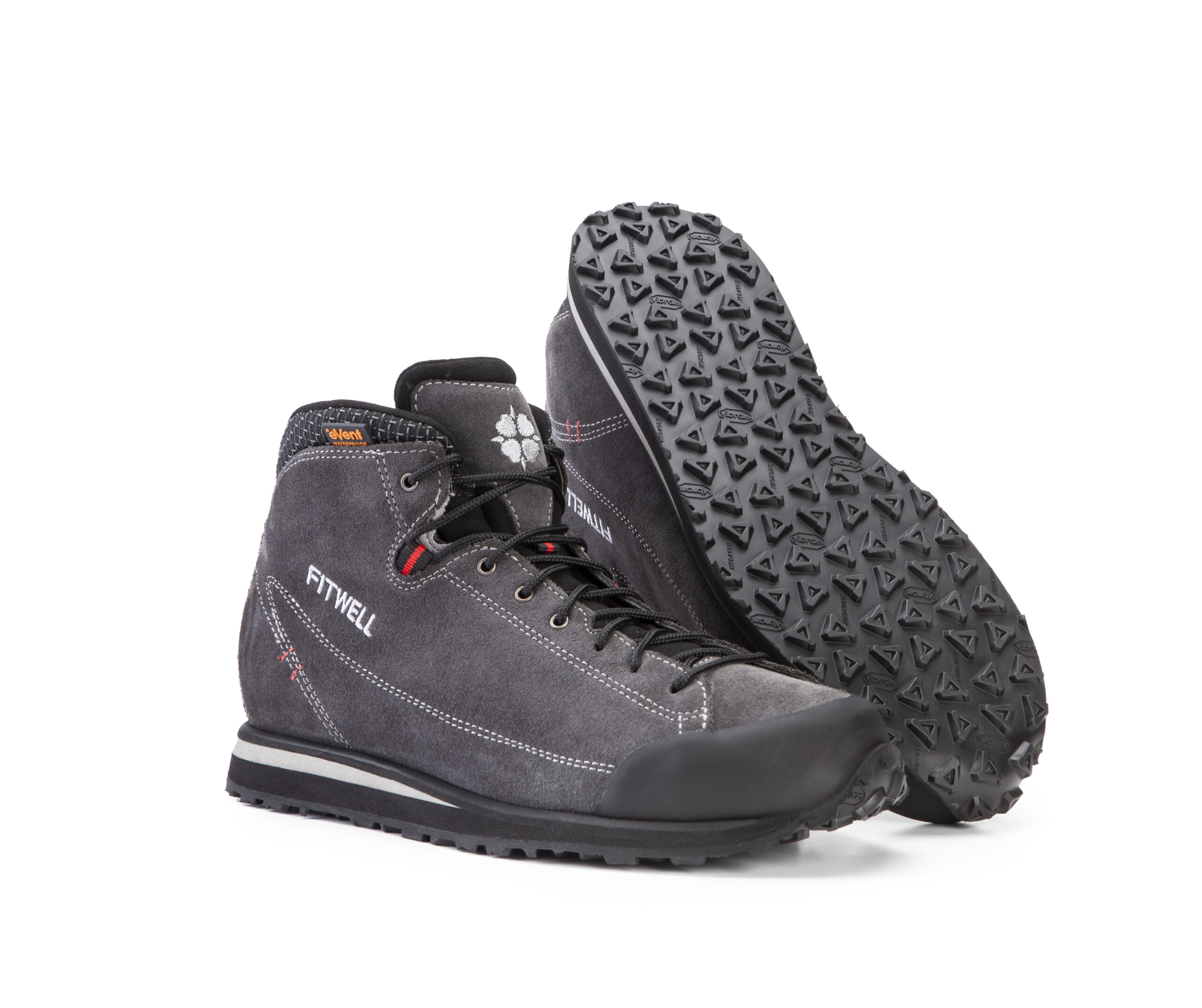 SCARPONCINO FITWELL PIUMA TRECK - immagine 2