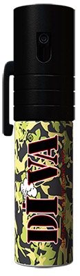 DI.VA SPRAY AL PEPERONCINO DIFESA PERSONALE ML 15 - immagine 3