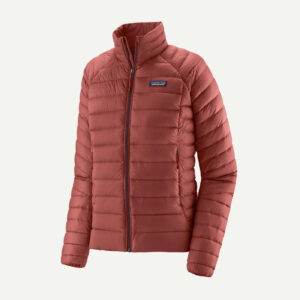 PIUMINO DONNA PATAGONIA WOMEN’s down sweater