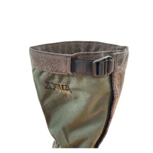 GHETTA ARAMID ZOTTA FOREST ANTI-ACQUA/SPINO IN KEVLAR E CORDURA