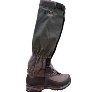 GHETTA ARAMID ZOTTA FOREST ANTI-ACQUA/SPINO IN KEVLAR E CORDURA