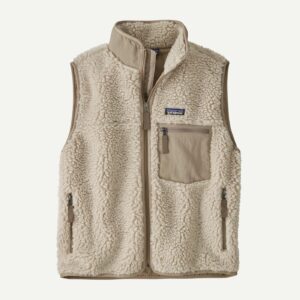 GILET ANTI VENTO PATAGONIA DONNA WOMEN'S Classic Retro-X® Fleece Vest