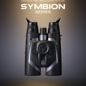 BINOCOLO MULTISPETTRALE TERMICO/NOTTURNO PULSAR SYMBION
